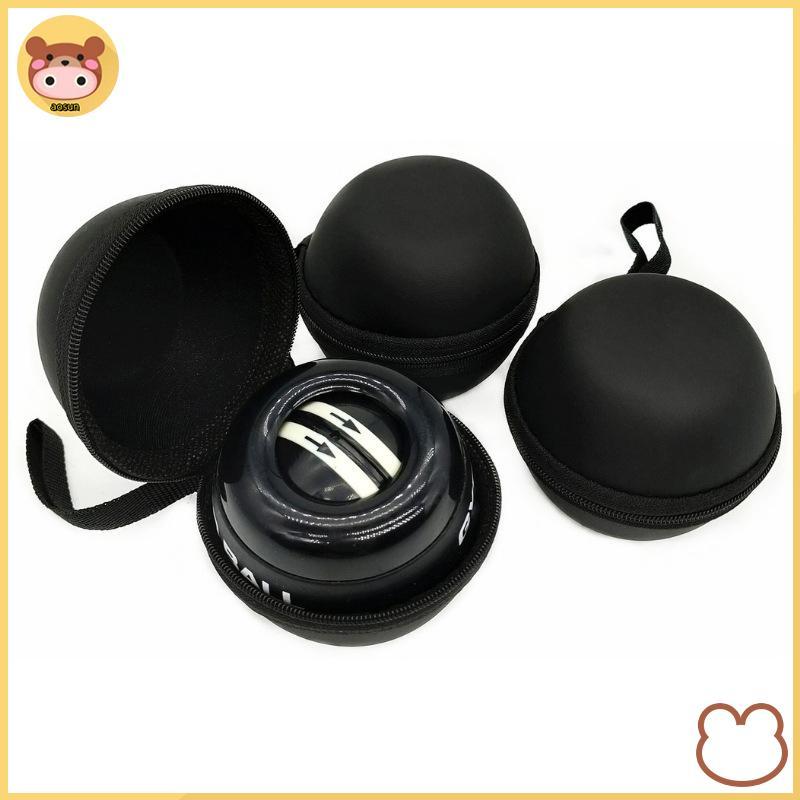 Aosun Gyro Ball Bag Chống rung Bảo vệ chống rơi Túi bóng cổ tay Super Gyro Không có bóng ném Phụ kiệ