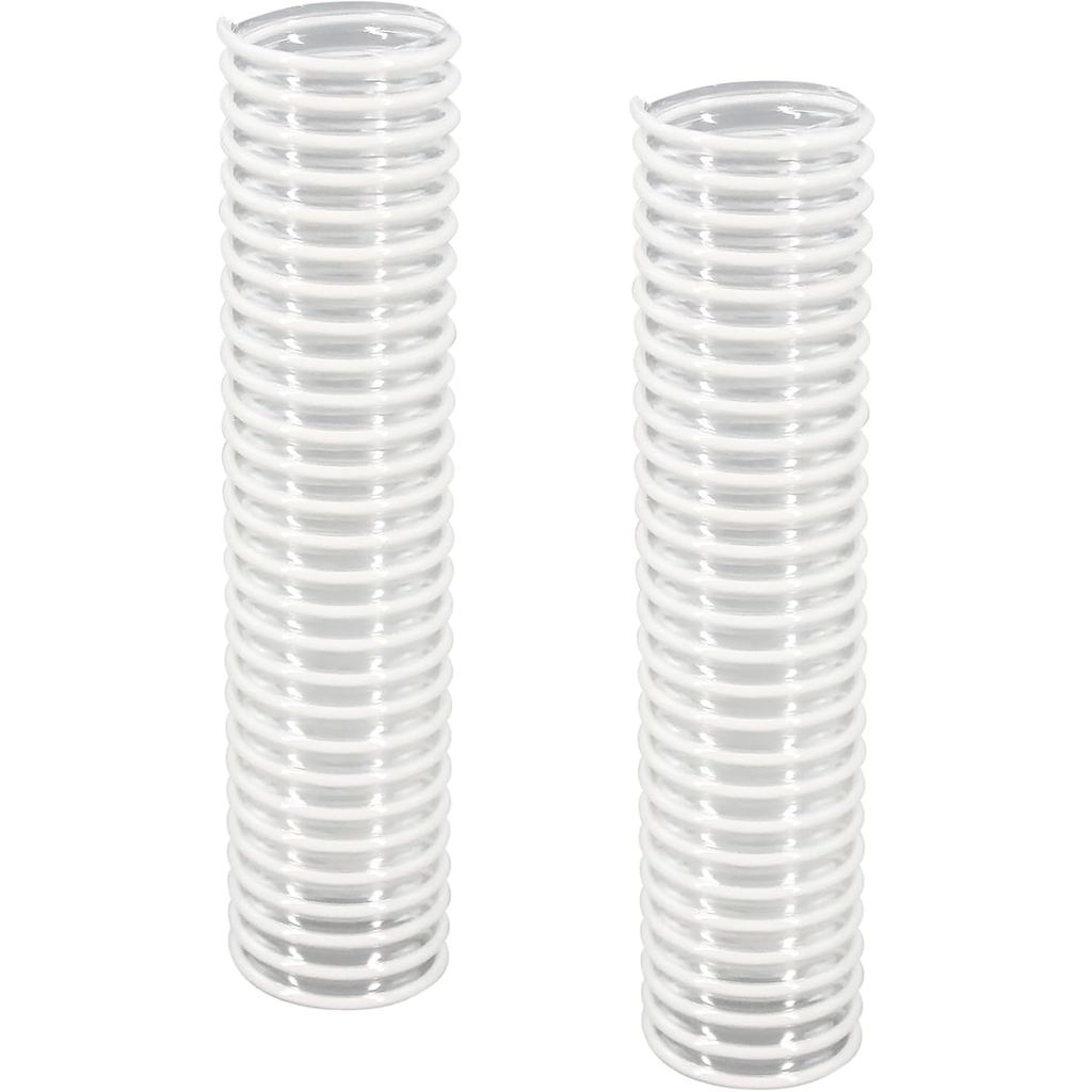 Ống thay thế Cherimo Tương thích với chân không quay cá mập, Phù hợp với các mẫu NV752 NV751 NV340 N