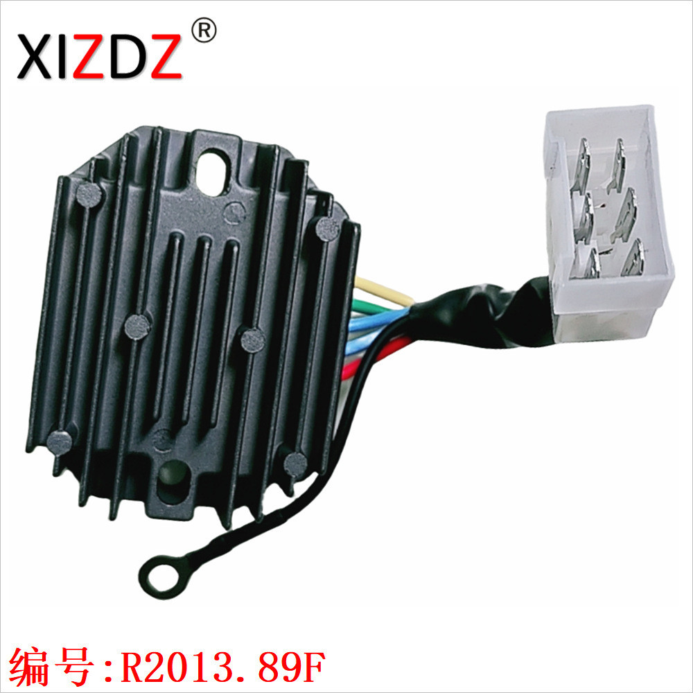 2013.89F Kubota BX1800 HST Bộ điều chỉnh K2561-62050 Vui lòng refe