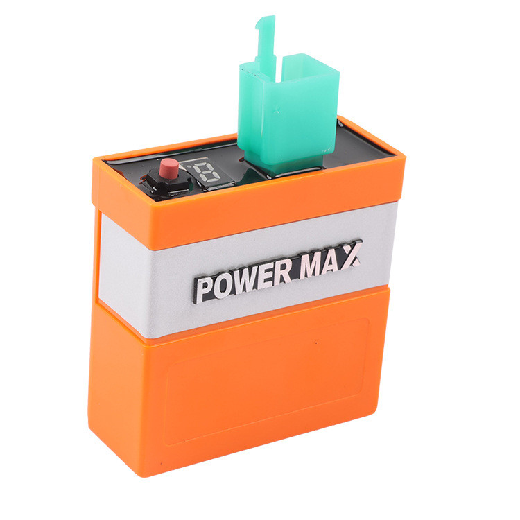 Bán Thiết Bị Số 9 Phân Loại 4 Chân 6 Chân DC DC AC AC Thiết Bị Số Sửa Đổi CDI