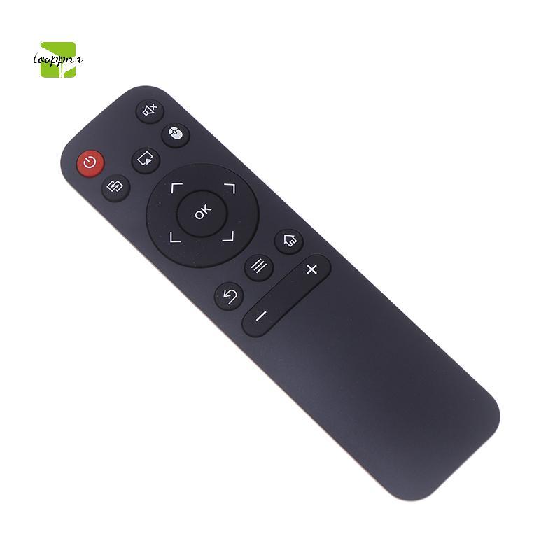 Tooppnn điều khiển từ xa thông minh thông dụng cho máy chiếu hy300 hy320 hy300 Pro mới