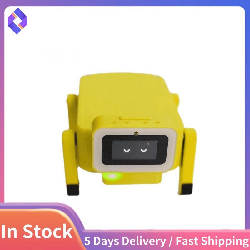 ESP32-Hi Cơ Chó ESP32 C3 Servo AI Trò Chuyện Bằng Giọng Nói Robot Ban Phát Triển Hỗ Trợ Xiaozhi