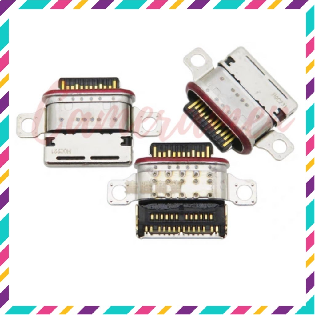 Chân Sạc Honor Magic 4 / Magic 4 Pro ( Sẵn Hàng )