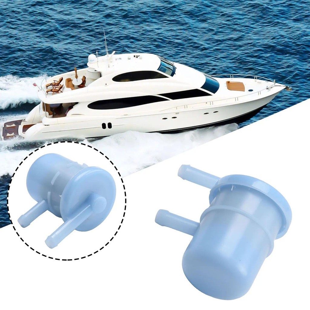 Bộ Lọc Nhiên Liệu Cho Suzuki DF Series Phía Ngoài Lắp Đặt Dễ Dàng Cho DF25 DF30 DF40 DF50 DF60 DF70 