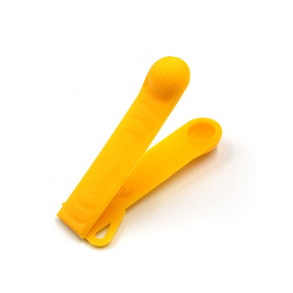 Bait Ball Shaper Groundbait Ball Maker Nhựa Shaper 9,5 * 3cm Bait Ball