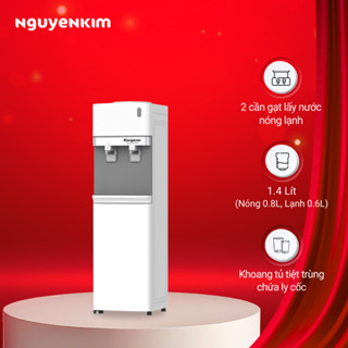 Máy làm nóng lạnh nước uống Kangaroo KG35A2