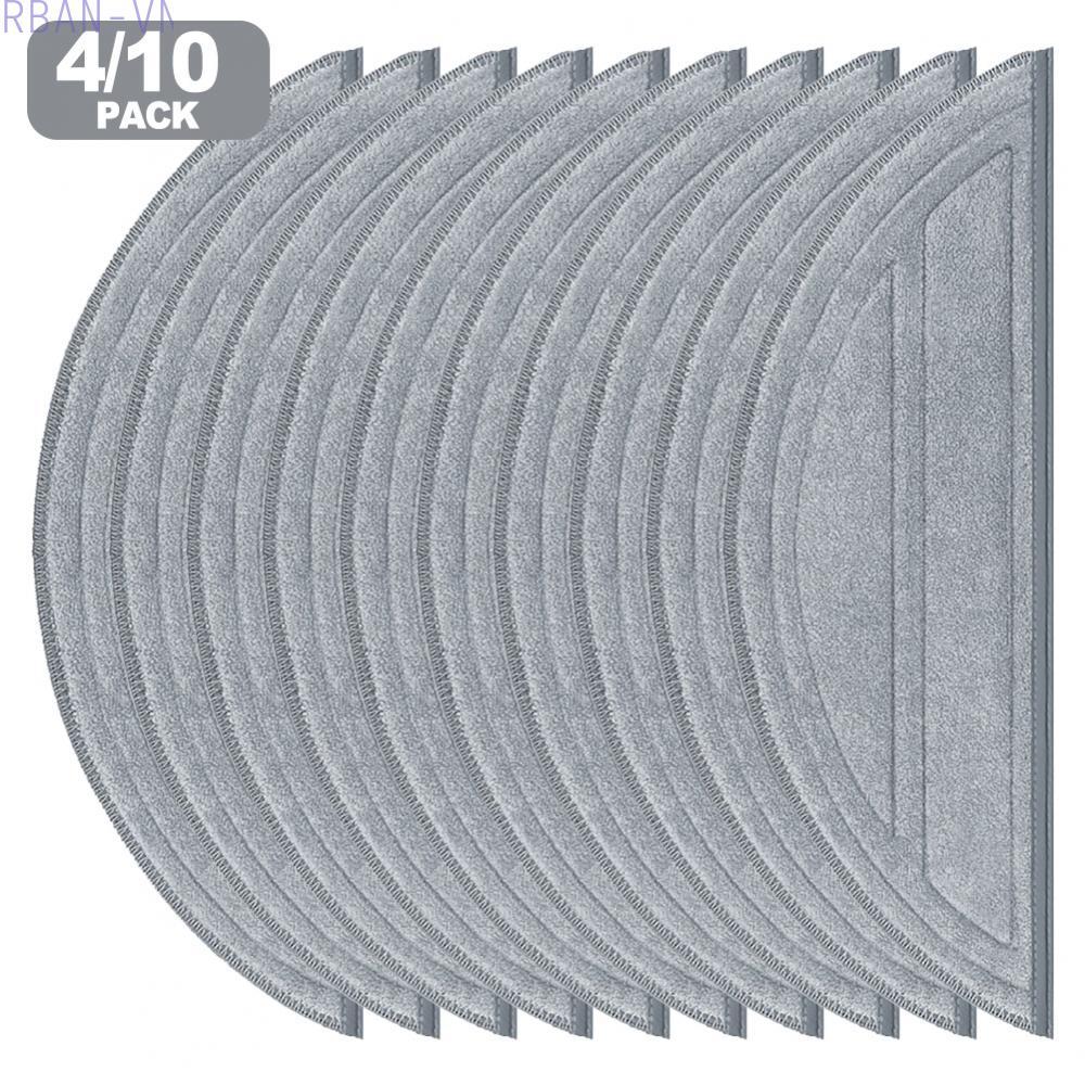 Mop Cloth Efficient Mopping Hygienic Floor Cleaning Vacuum Cleaner Parts