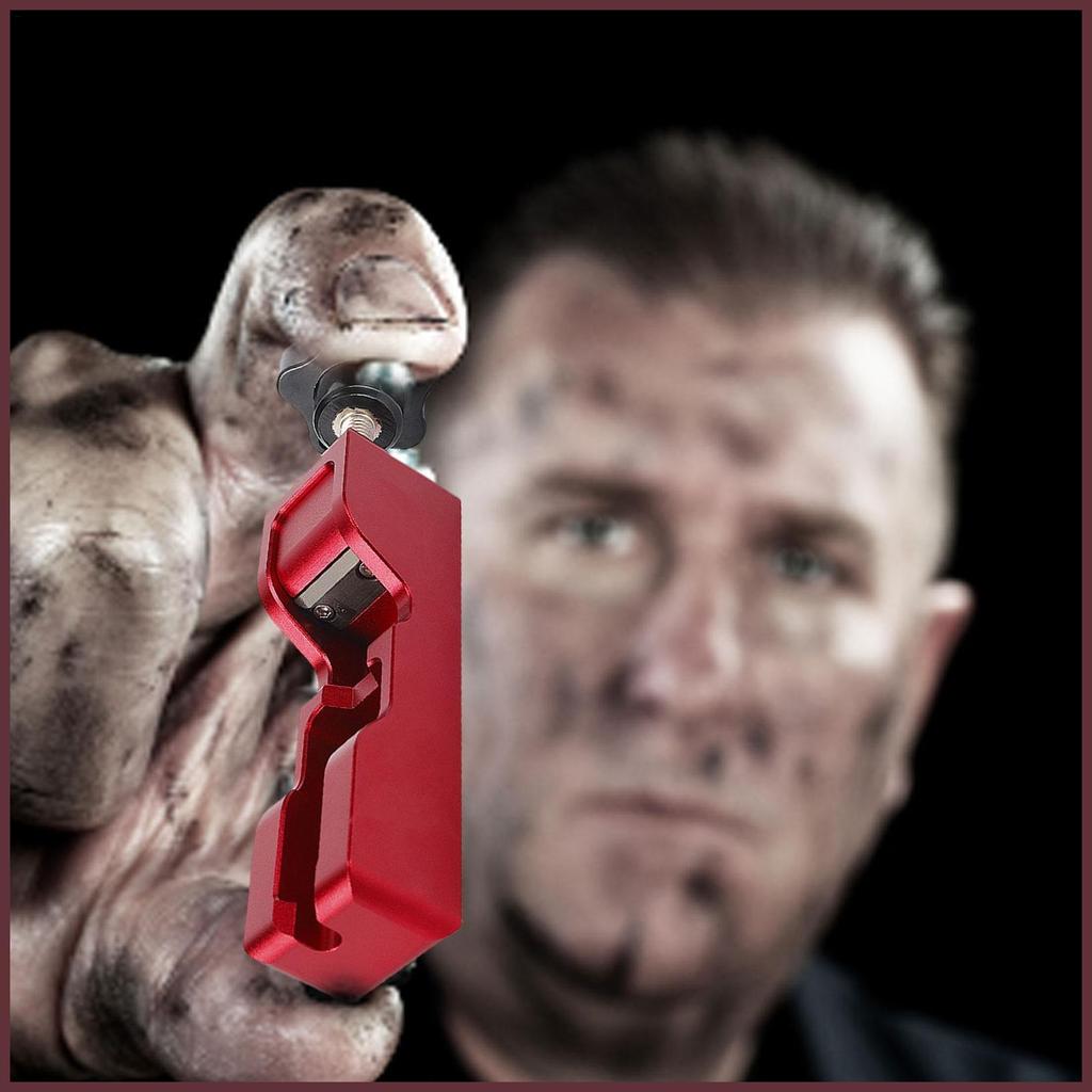 Spark Plug Gap Tool Universal Spark Plug Gap Công cụ điều chỉnh khoảng cách Bugi phổ thông Công cụ k