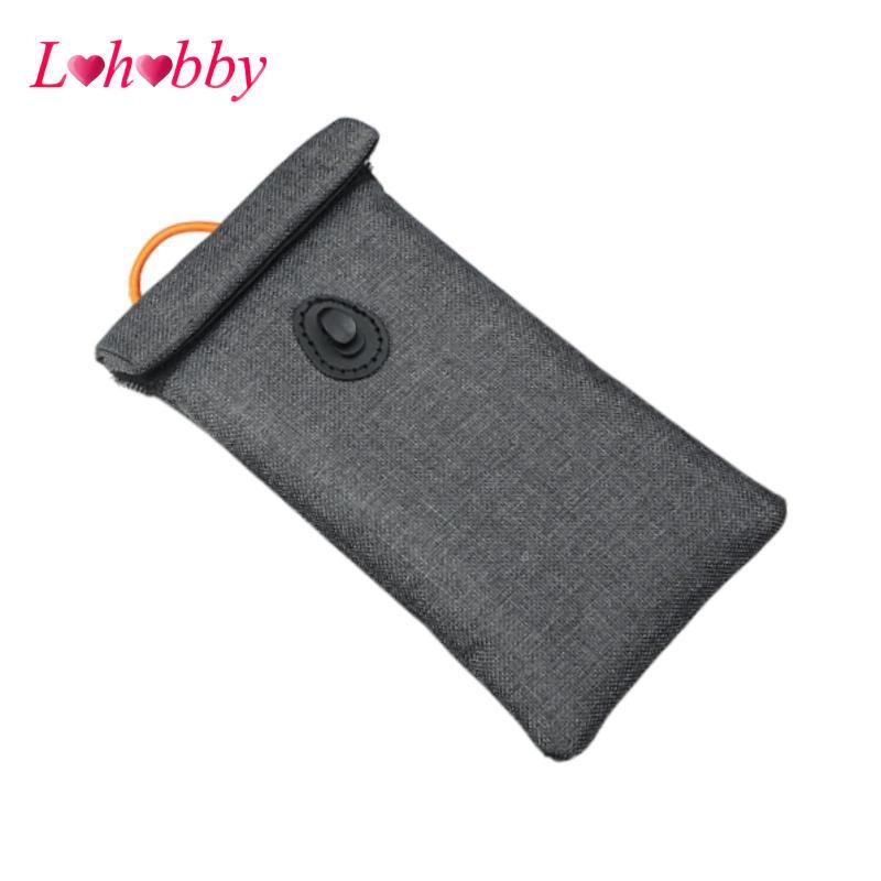 Túi Faraday Túi Faraday Polyester Đa Năng Chặn Tín Hiệu Điện Thoại