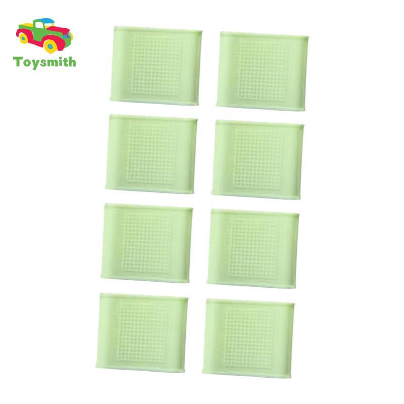 8x Hỗ trợ Nẹp ngón tay cái, Tay áo thể thao, Ngón tay chống trượt, Tay áo hỗ trợ ngón tay co giãn ch