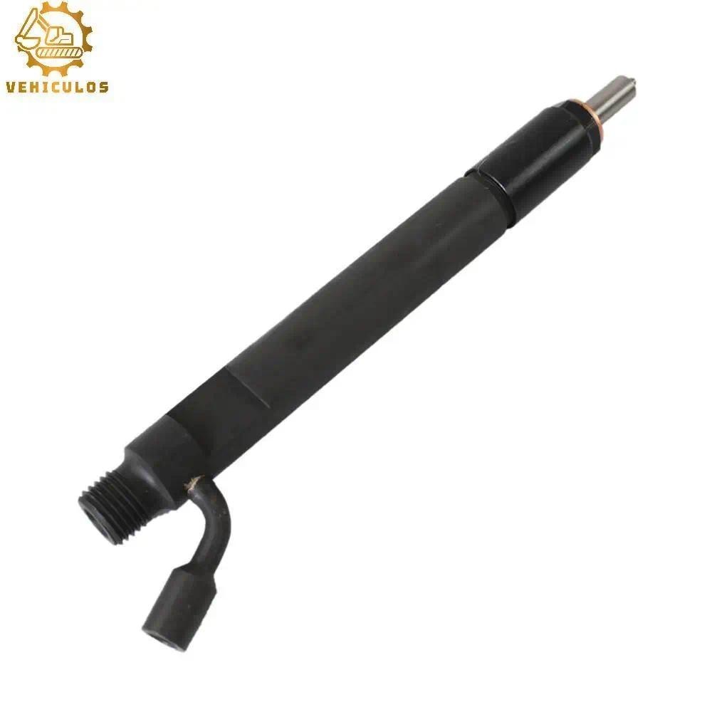 Vòi phun nhiên liệu Diesel 3926117 3922913 3802485 3926120 Dành Cho Động Cơ Cummins 6CT 6CT3.8 ISC Q