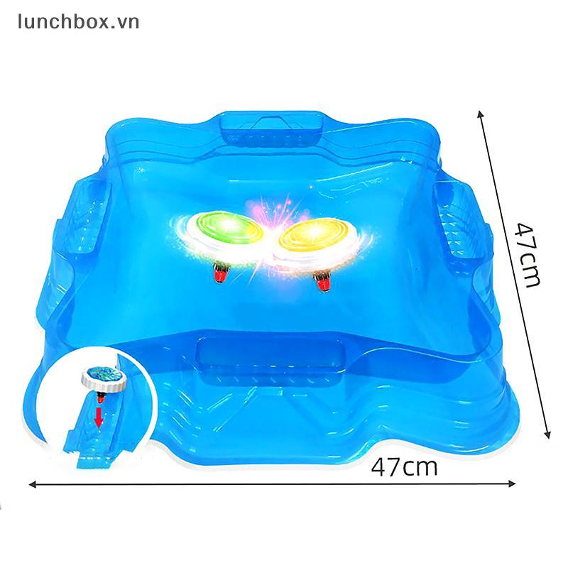 LH 1 Cái Thiên Con Quay Đĩa Con Quay Chiến Đấu Áo Arena Đĩa Nổ Con Quay Sân Vận Động Con Quay Con Qu