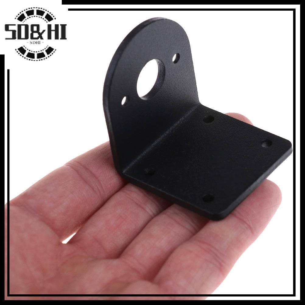 [SD & HI] DC Motor 555 550 545 540 5 Series Gắn đế động cơ Ghế giữ áo ngực (vn)