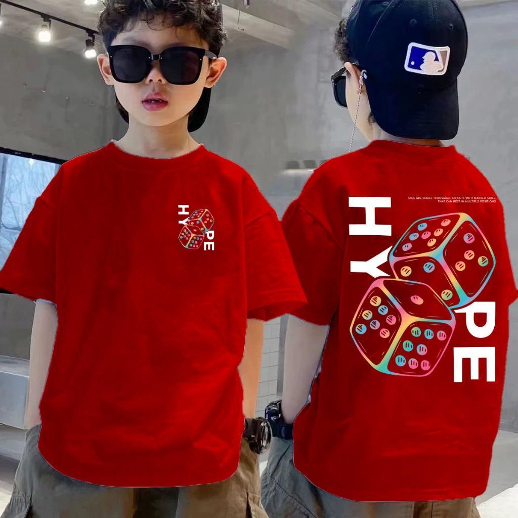 pay 2025 delivery design DICE neck on pay shirt t-shirt unisex unique, 3/4-13/14 sizes cotton 100%