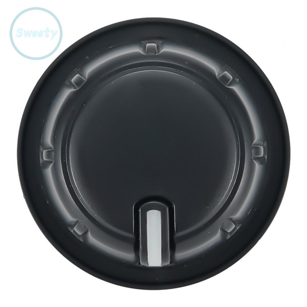 Núm công tắc điều khiển bảng điều khiển AC thay thế trực tiếp cho Toyota Hilux Vigo SR 1115