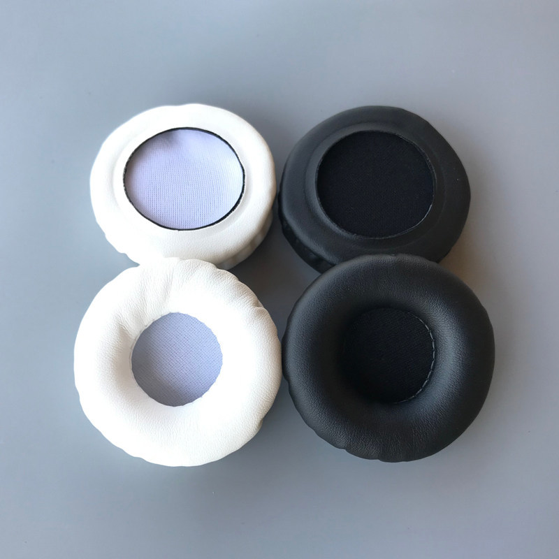 [cod] Hộp đựng tai nghe AKG AKG K420 K430 LE K416P Y30 K404 Bịt tai bằng da 55MM