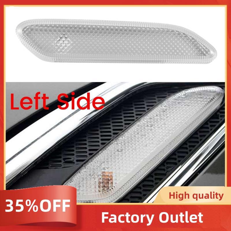 Đèn báo rẽ bên trái ô tô cho MINI R60 COUNTRYMAN R61 63139802569 Phụ tùng