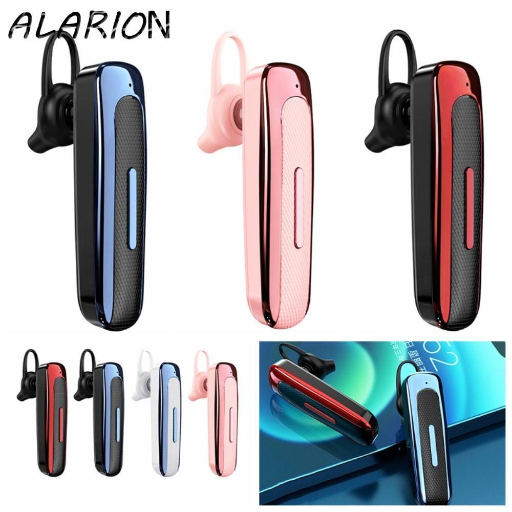 Tai nghe doanh nghiệp ALARION, móc tai trong tai Tai nghe không dây E1, Tai nghe cá tính Tai nghe Bl