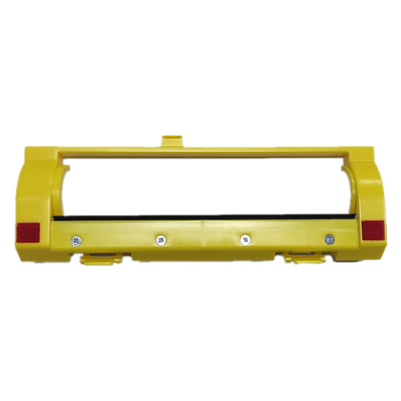 Phụ kiện Robot quét Ilife A7 / X785 / X787 / X800 / X900 / A9 / A9S / A10 Tấm che bàn chải con lăn