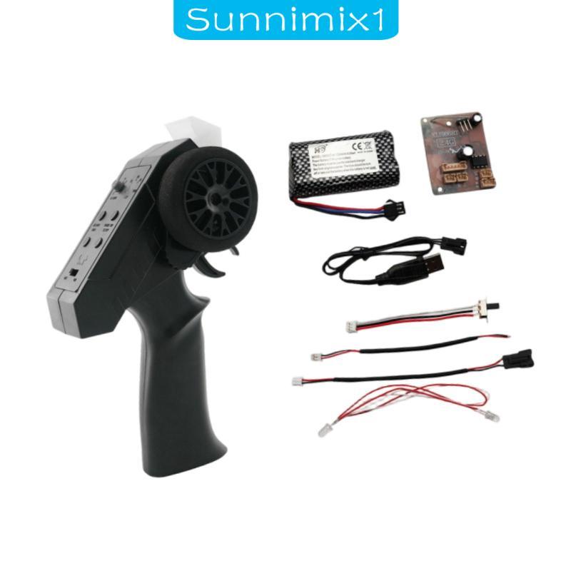 Bộ điều khiển từ xa Dễ dàng lắp đặt với bảng thu cho MN78 MN82 MN99S