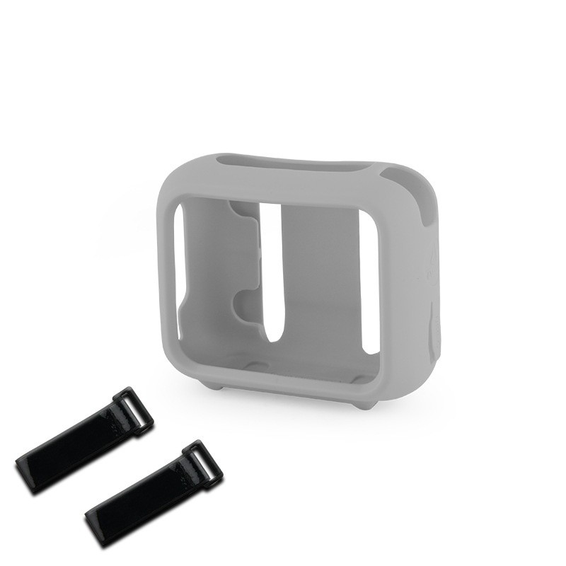 Ốp Silicon Chống Sốc Cho Loa JBL Cho Go 4 Thiết Kế Nhỏ Gọn Và Nhẹ