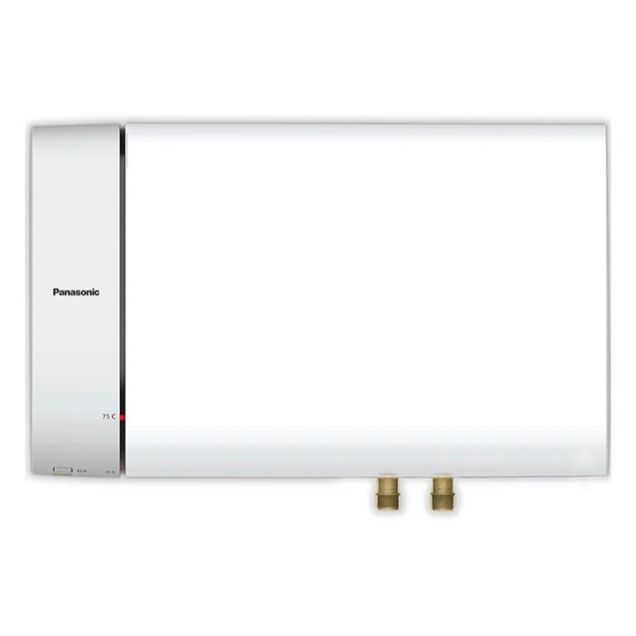 [HÀNG CHÍNH HÃNG] Máy nước nóng gián tiếp Panasonic 20 lít DH-20HBMVW