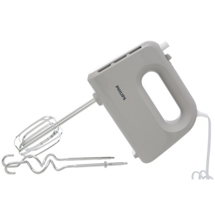 [HÀNG CHÍNH HÃNG] Máy đánh trứng Philips HR3705/20