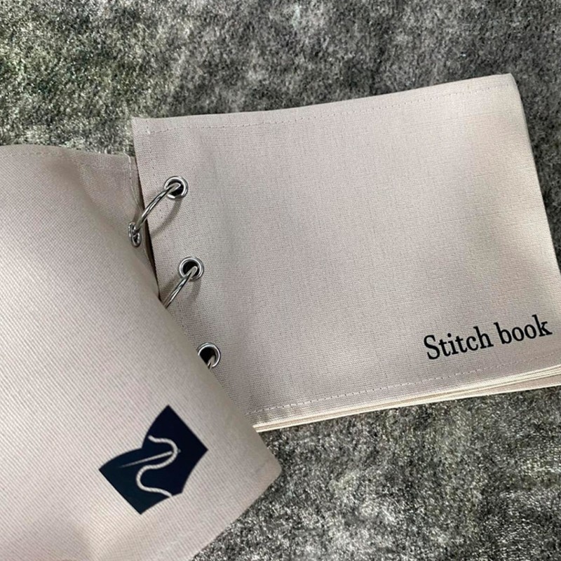 Love * Art Drawing Pad Sketchbook Vải mật độ ràng buộc chắc chắn Chống chảy máu