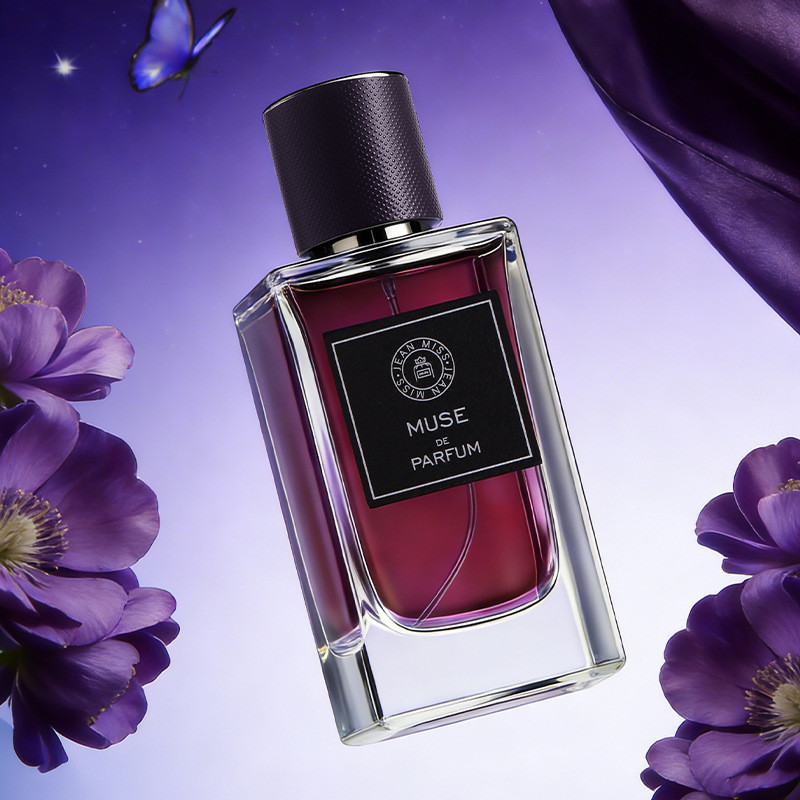 Xiaochen Yixiang Nước Hoa Nữ Hương Thơm Lâu Dài Nước Hoa Muse Nước Hoa Nữ Nước Hoa Nước Hoa 60106