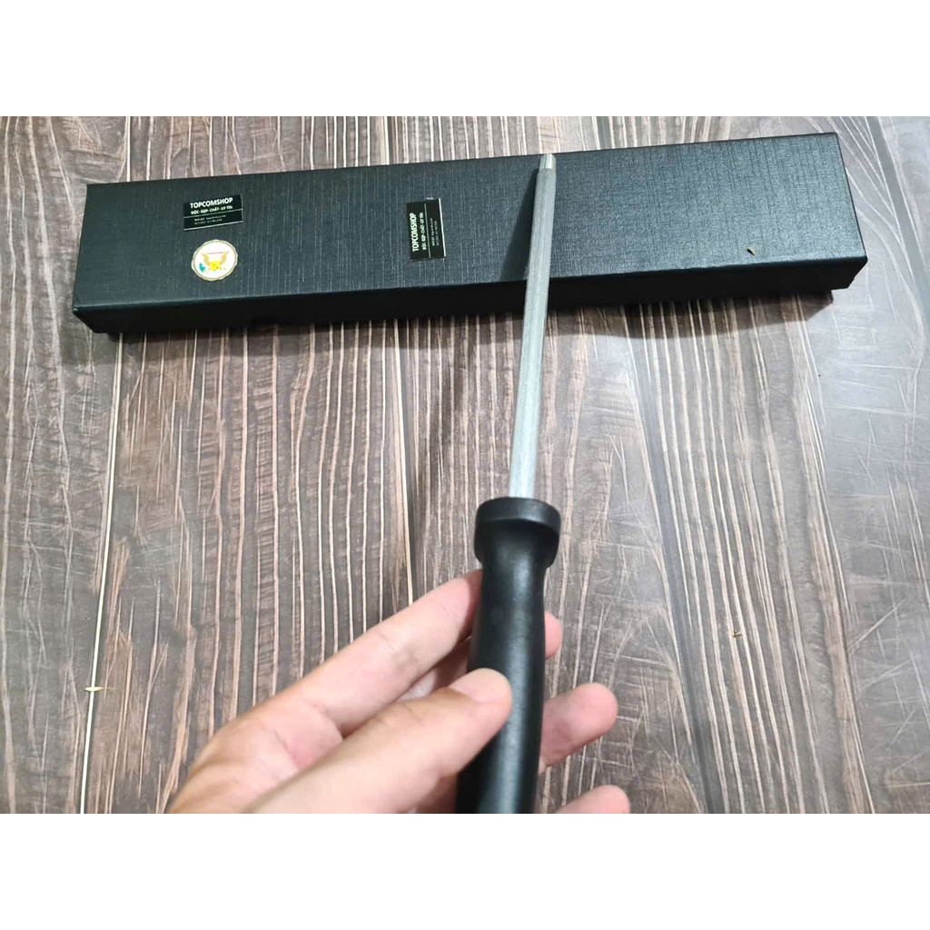 QUE MÀI DAO , LIẾC DAO XỊN MÃ A19 MD4 NTVN topcomshop vn HT2025