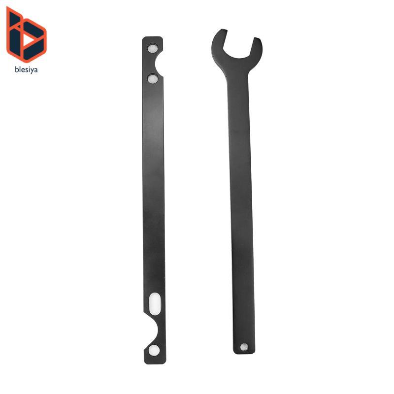 Bộ công cụ loại bỏ giá đỡ máy bơm nước ly hợp quạt 32mm cho BMW E34 E39 E36 E46 M52TU M54