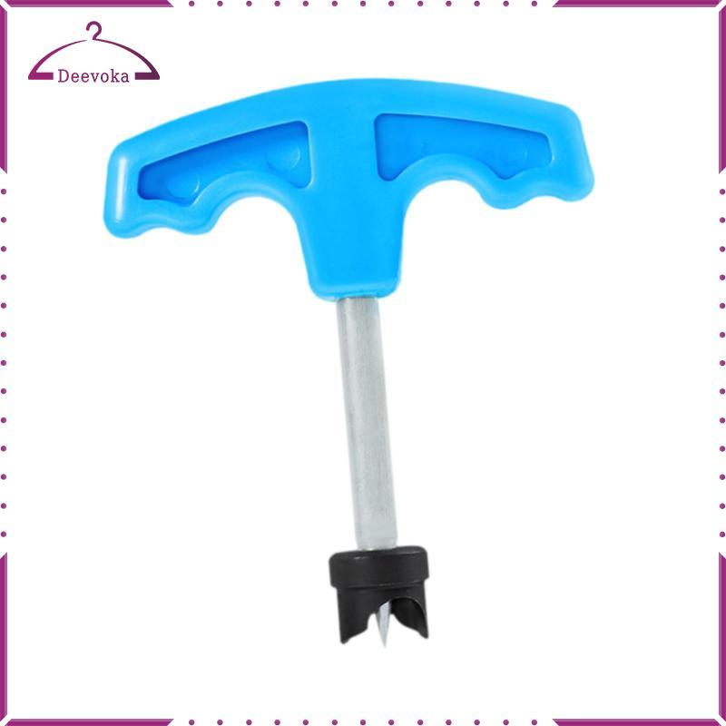 Dụng cụ mở lỗ ống PE Dụng cụ tưới nước nhỏ giọt Dụng cụ tưới cảnh quan Phụ kiện tưới cho thiết bị tư