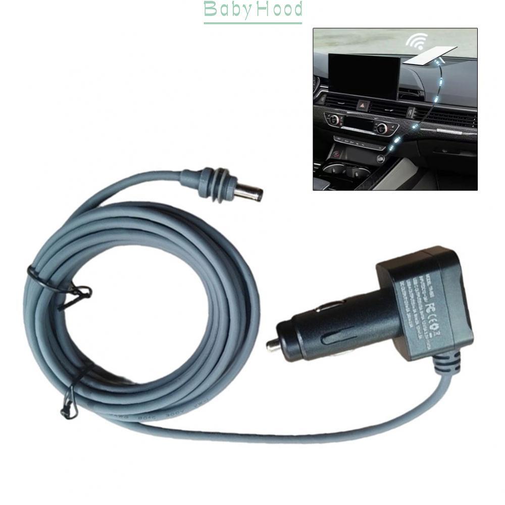 Dây nguồn DC 18AWG Cáp được bảo vệ chống cháy Nhiệt độ thấp -30°C Hoạt động