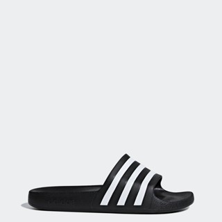 adidas Swimming & Lifestyle Adilette Aqua Slides Unisex Black F35543