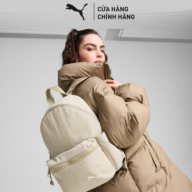 Balo thời trang PUMA Nữ Core HER