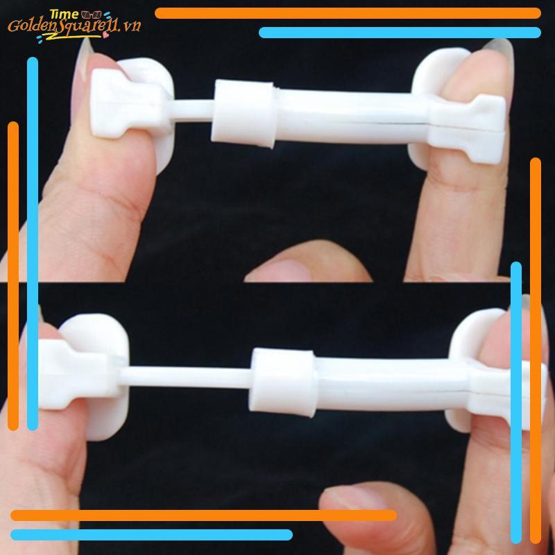 Máy tập cơ mặt GoldenS Slim Mouth Piece Toner Flex Face Smile Cheek Reld VN