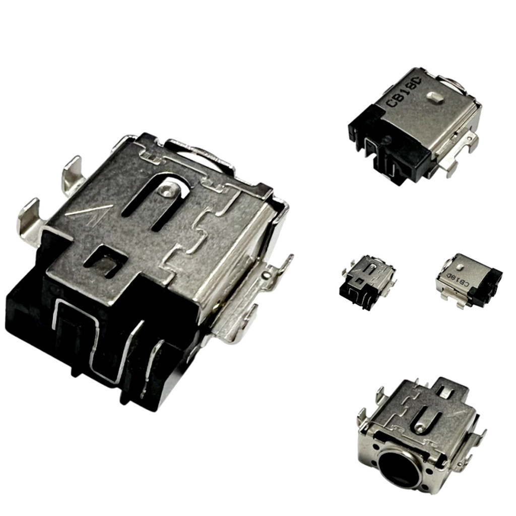 K6500 K6500ZK / ZE M6500Q N6500 K3500P Giao diện sạc nguồn