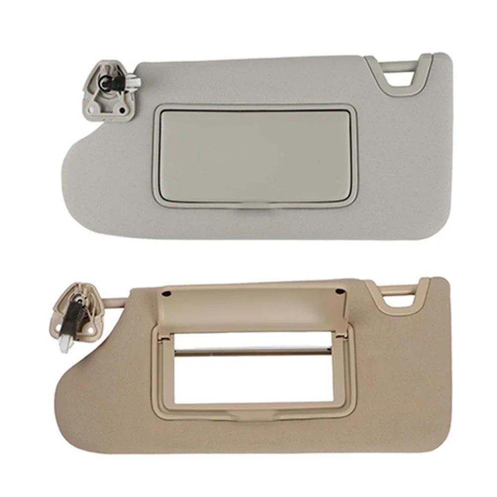 96400-3TA2A Tấm Che Nắng 96401-3TA2A Cho Altima 2013- 2018 Dành Cho Xe Nissan Cho Altima 2013- 2018 