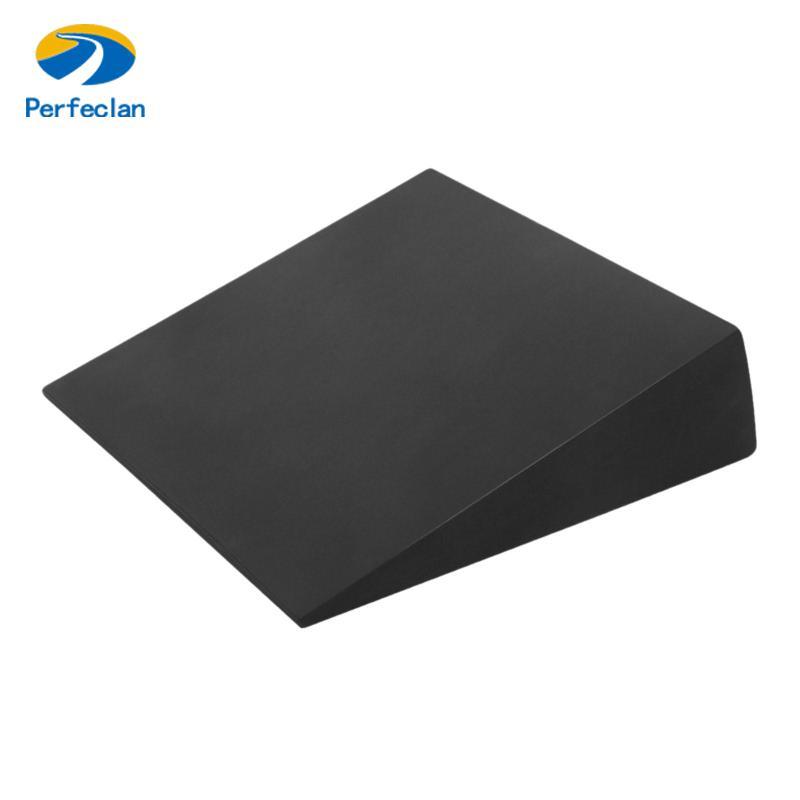 Perfeclan Squat Wedge Block Squat Ramp Chống Trượt Chuyên Nghiệp Bê Nâng Khối Bắp Chân