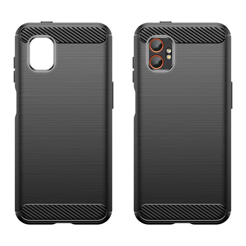 Ốp Điện Thoại TPU Mềm Cho Samsung Galaxy XCover 7 Pro XCover 6 Xcover Pro 2 Galaxy Note 20 Ultra Not