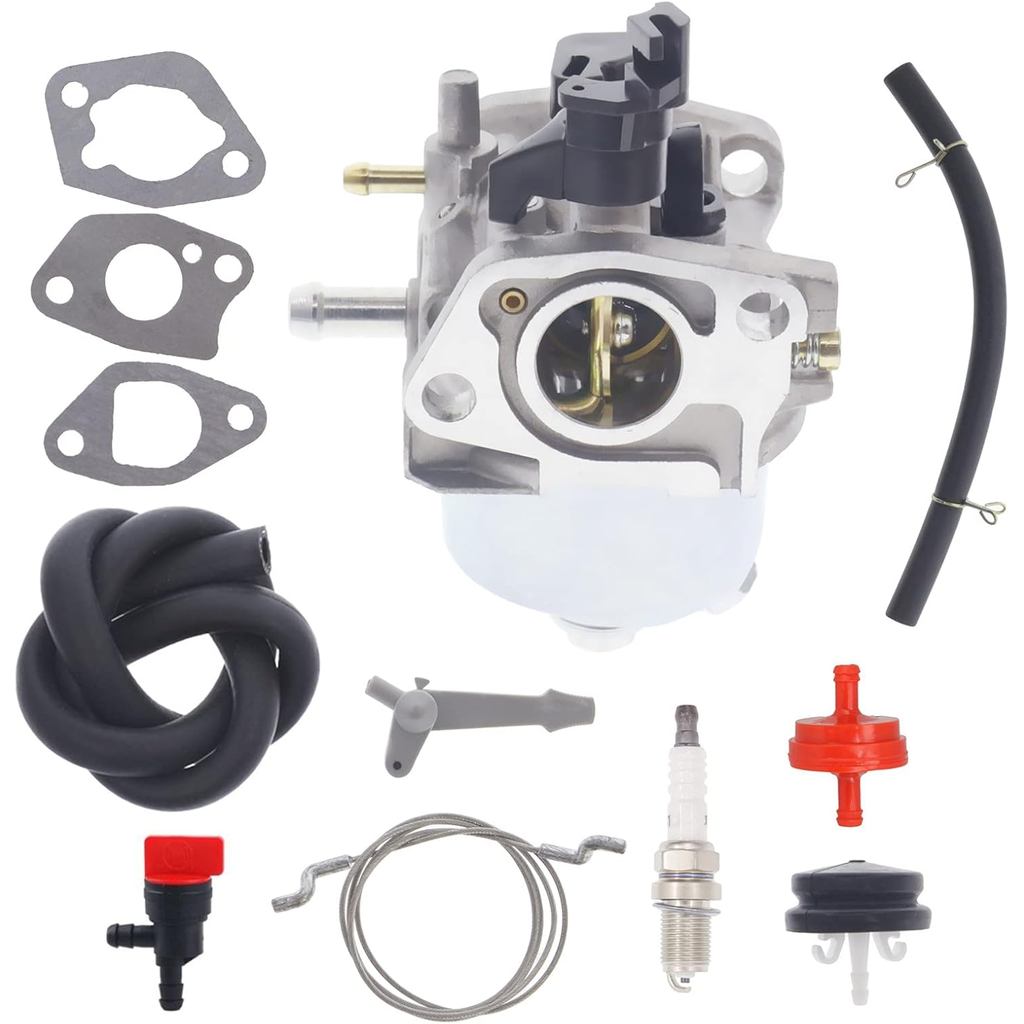 Bộ chế hòa khí 127-9008 cho Toro Power Clear 621 721 621E 621R 721R 721E 721QZR 721QZE 721RC Máy thổ