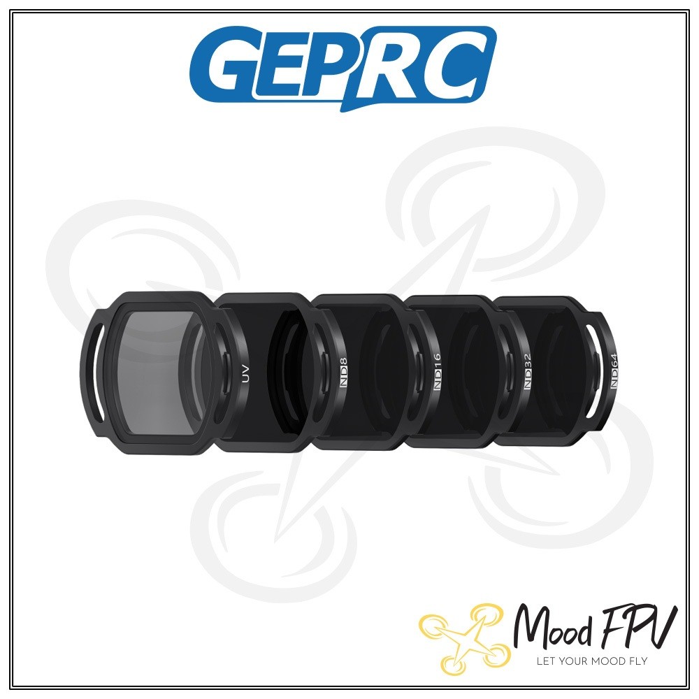 ND Filter GepRC DJI O4 Air Unit Pro