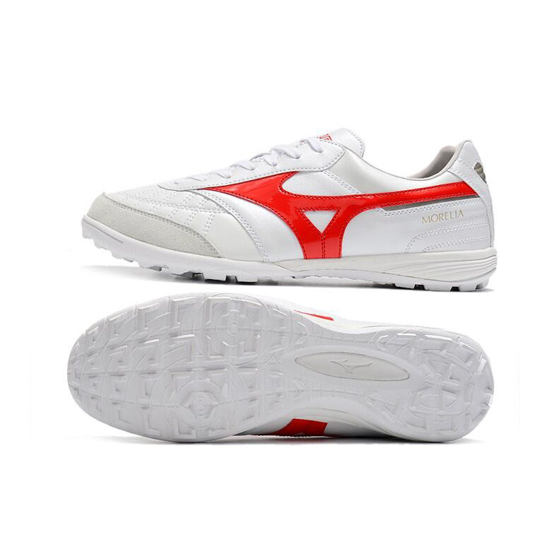 Giày Mizuno Morelia Neo Sala Beta dành cho sân cỏ nhân tạo (TF), hàng mới có hộp V19V
