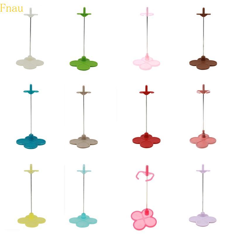 Fnau Búp Bê Trang Trí Mini Giá Đỡ 7 Cho Búp Bê Blyth Giáo Dục Mầm Non Thanh Thiếu Niên Fa