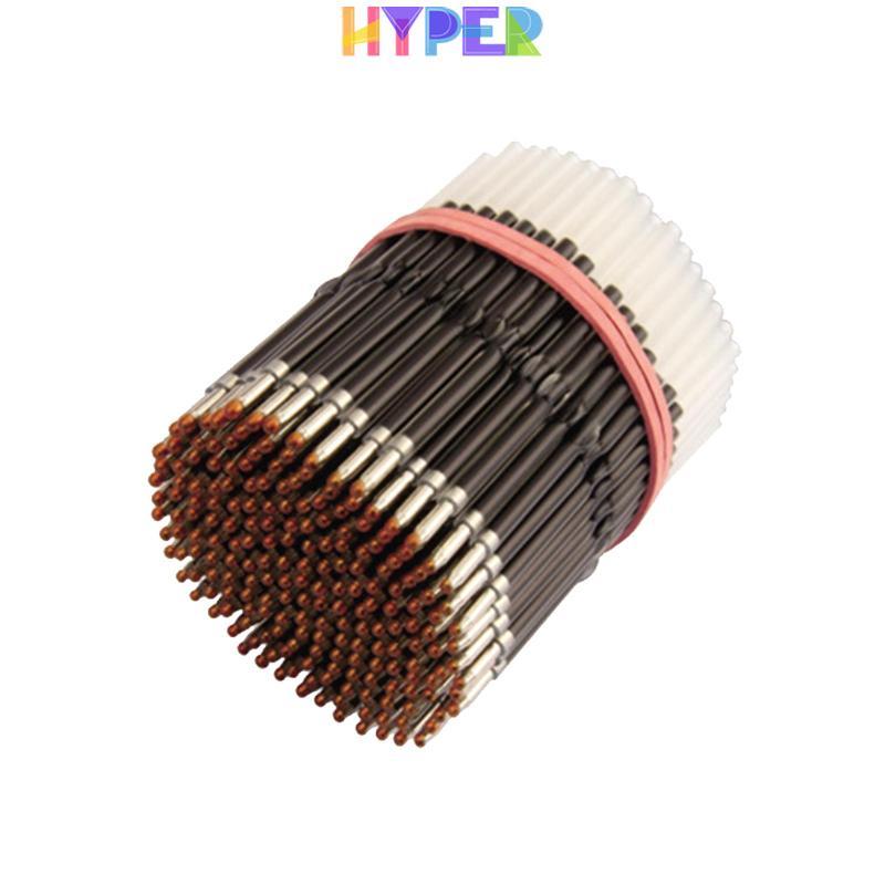 200 Miếng Bút Bi Nạp Lại Bút Bi Cho Bút Đính Hạt