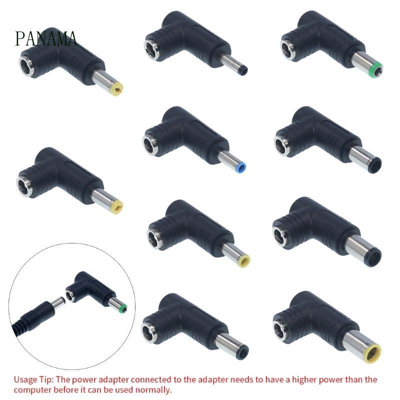 NAMA DC5525 Nữ Jack Cắm Điện Kết Nối Hỗ Trợ 240W Cho Laptop Và Máy Chiếu Nhiều Điện Tử DC6 3x3 0mm D