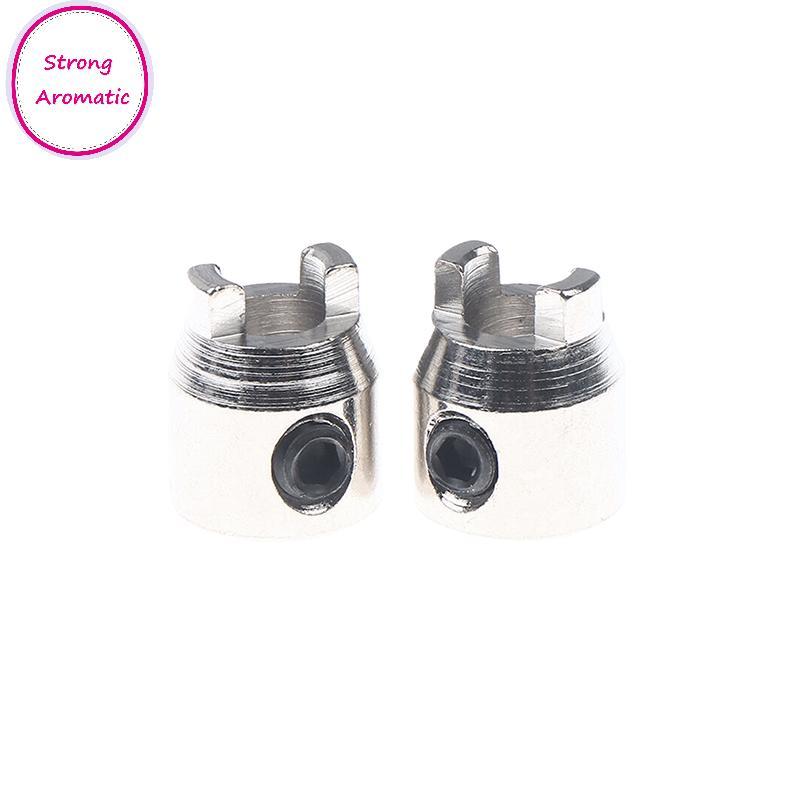 STRO Model Boat Drive Dog Shaft Crutch Phụ kiện 3mm / 3.18mm / 4mm / 4.76mm / 5mm / 6mm / 6.35mm cho