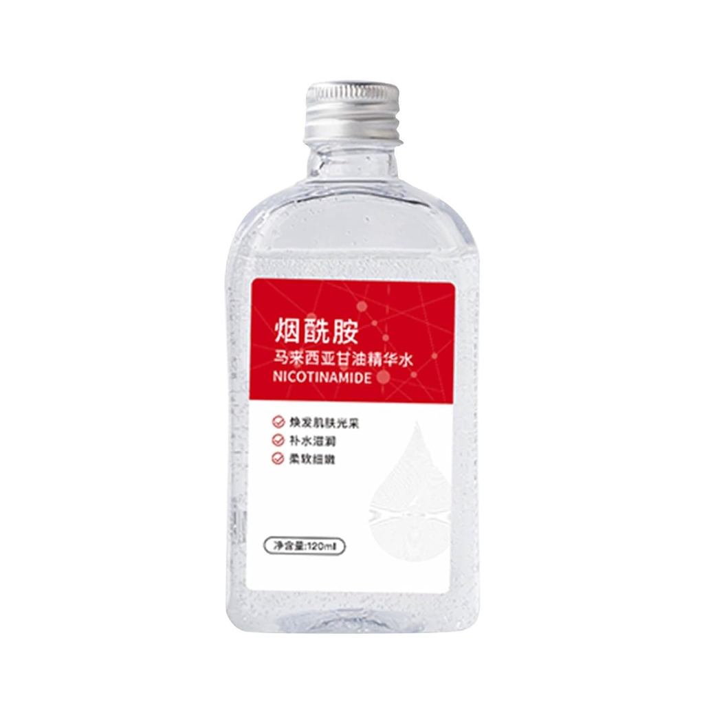 TWG Malaysia Glycerin Water Body Dưỡng Ẩm Làm Mới Glycerin Liquid 120ml