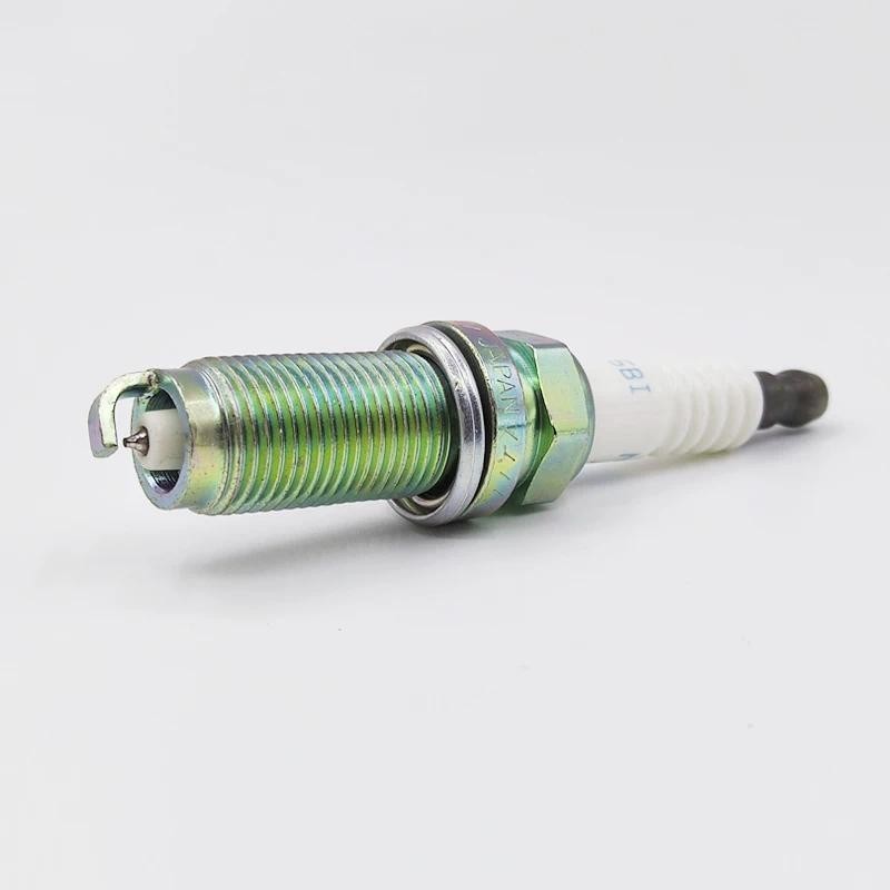 4 Chiếc 1822A086 Iridium Bugi Cho Mitsubishi Lancer Colt VI VIII Mirage Attrage Xpander ASX 1.6 2010