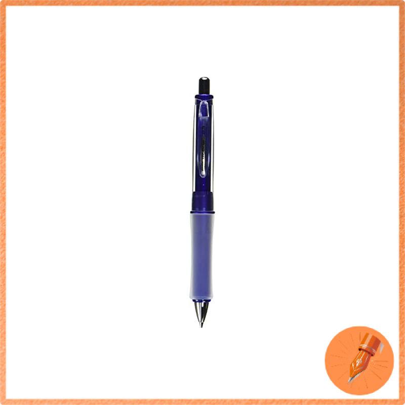 Pilot Dr. Grip G-Spec Mechanical Pencil with Flash and Soft Color Options